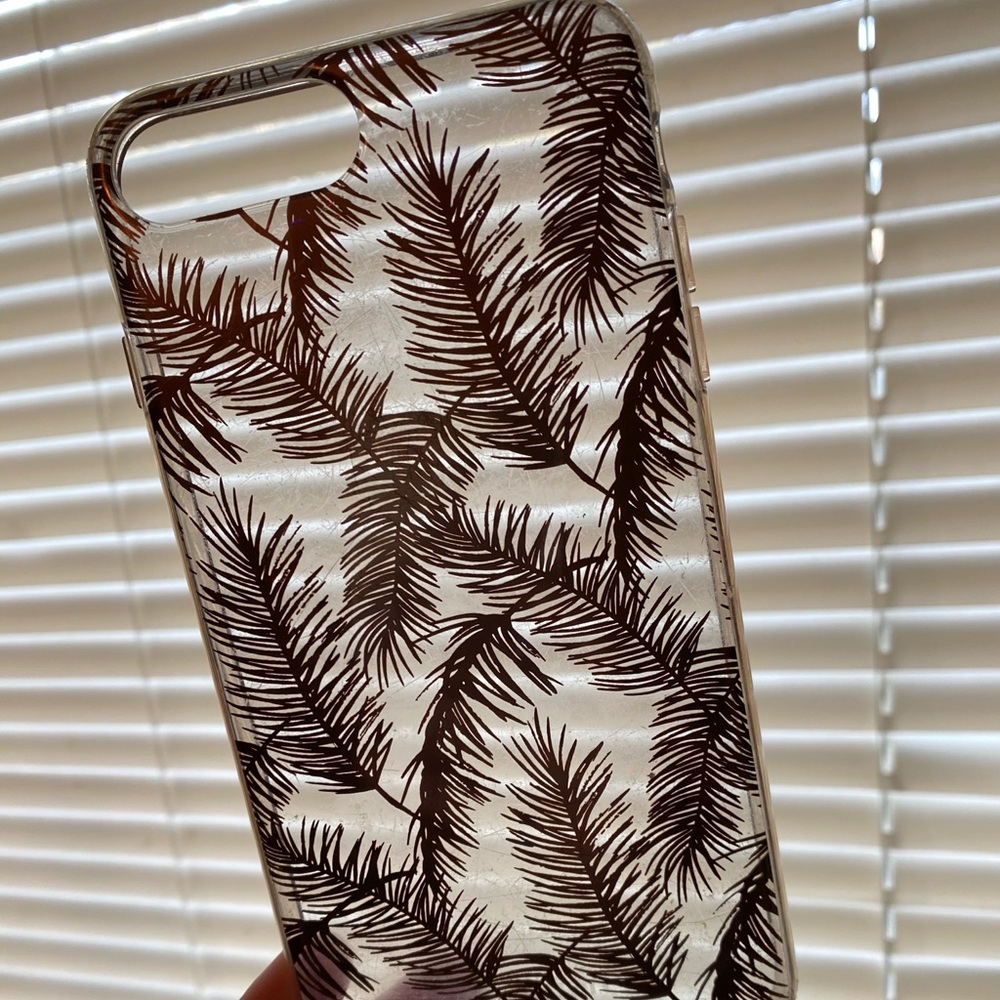 iPhone 8+ case